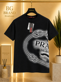 05 - Prada - T-shirt Black