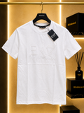A - EA7 Emporio Armani- White