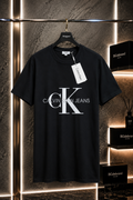 Tricou Calvin Klein Jeans - Black