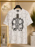 14 - Balenciaga White
