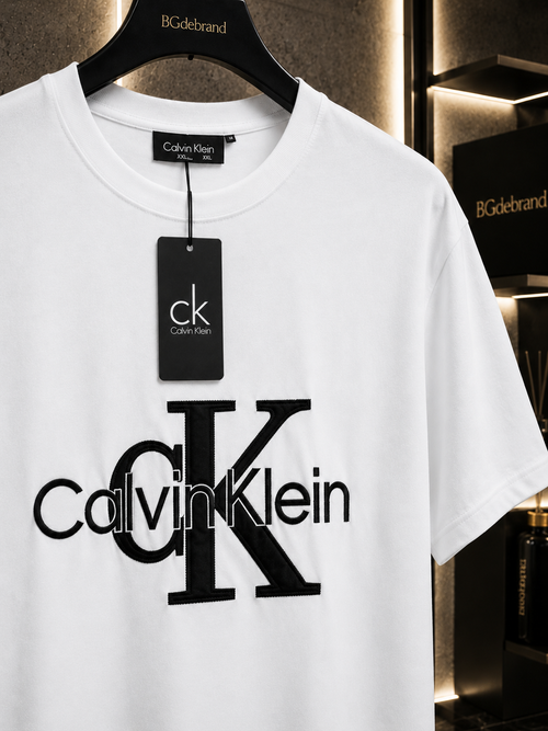 Calvin Klein CK - White