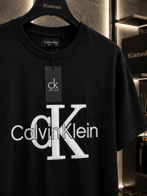 Calvin Klein CK – Negru