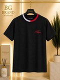 Tommy Hilfiger Black & Red