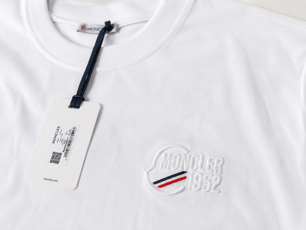 Moncler -  White