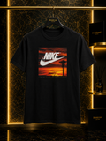 Tricou Nike Black - 100% Cutton