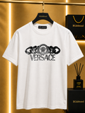 Versace  - White