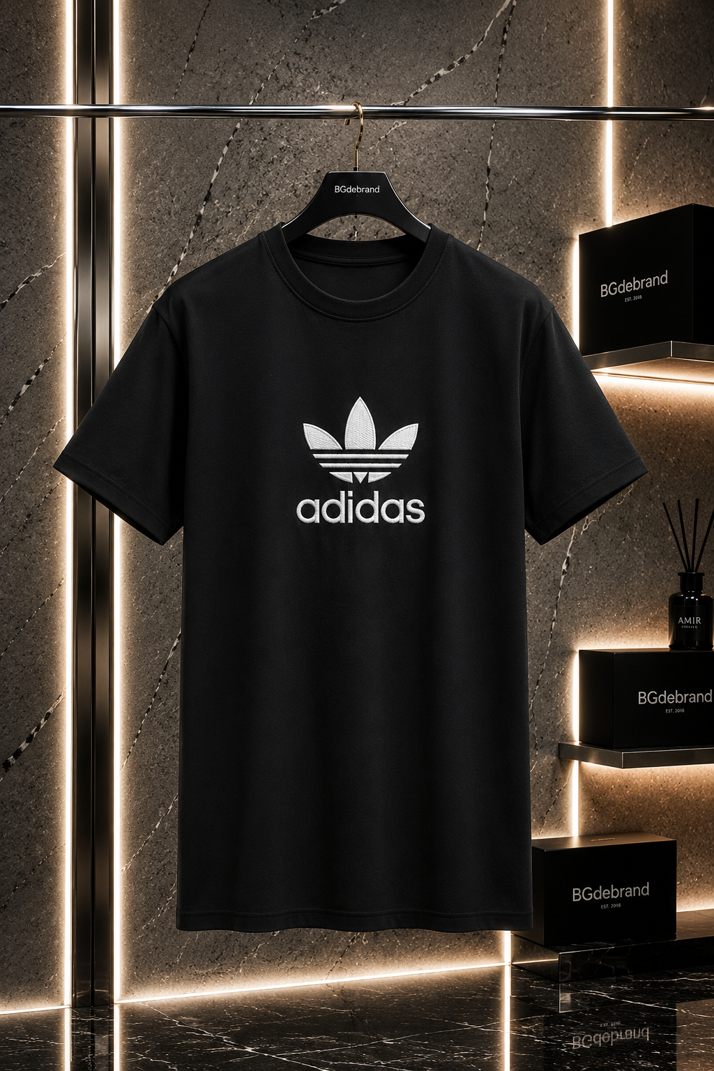 Adidas Originals Black