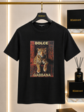 01 - Dolce Gabbana - Black