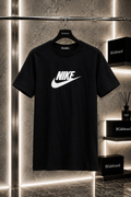 Nike - Black T-Shirt