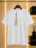A - Essentials T-shirt White
