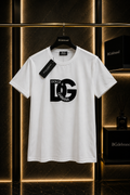 Tricou Dolce&Gabbana - white
