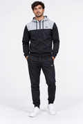 Trening Lacoste Black