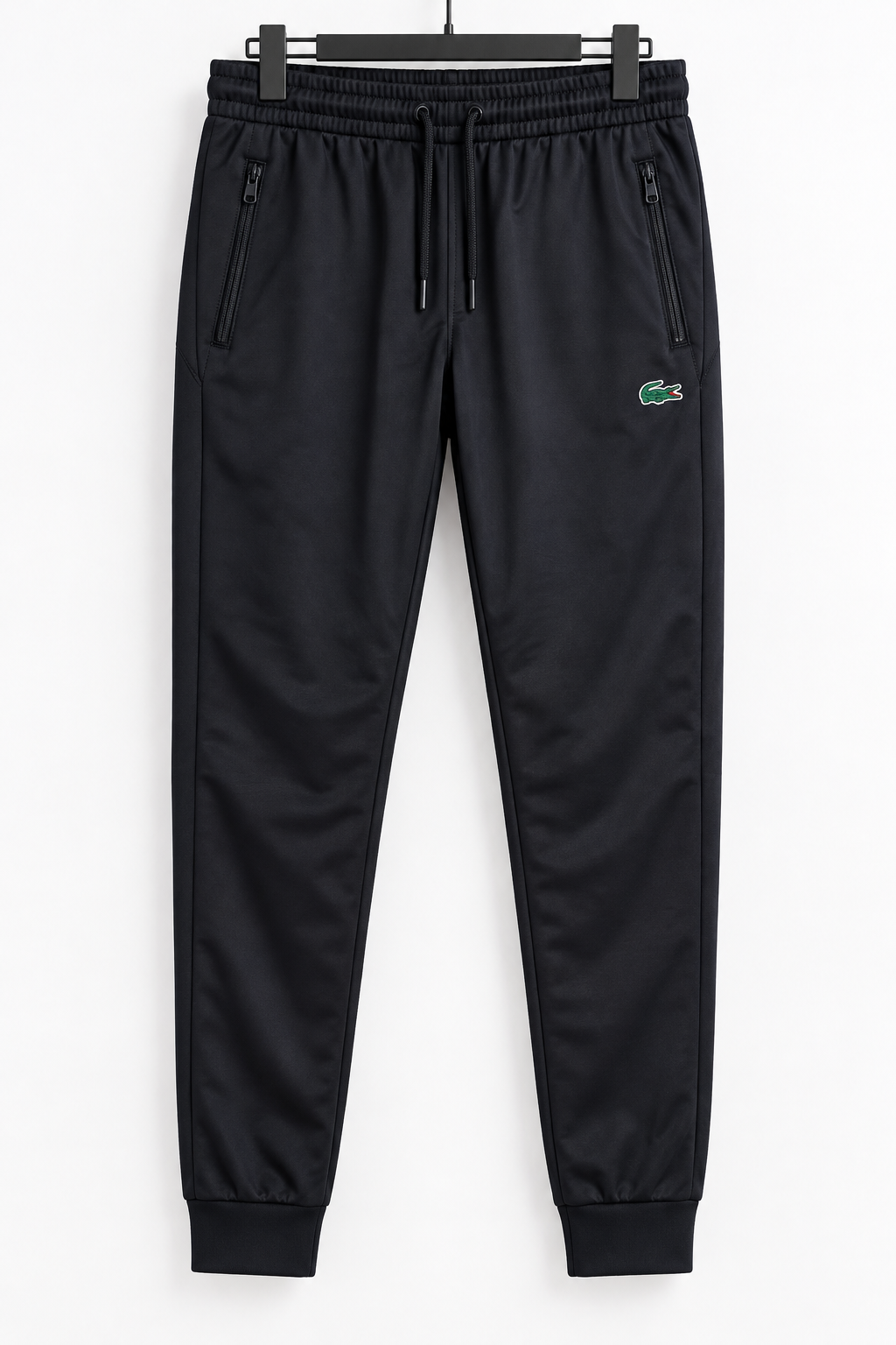 Trening Lacoste Black