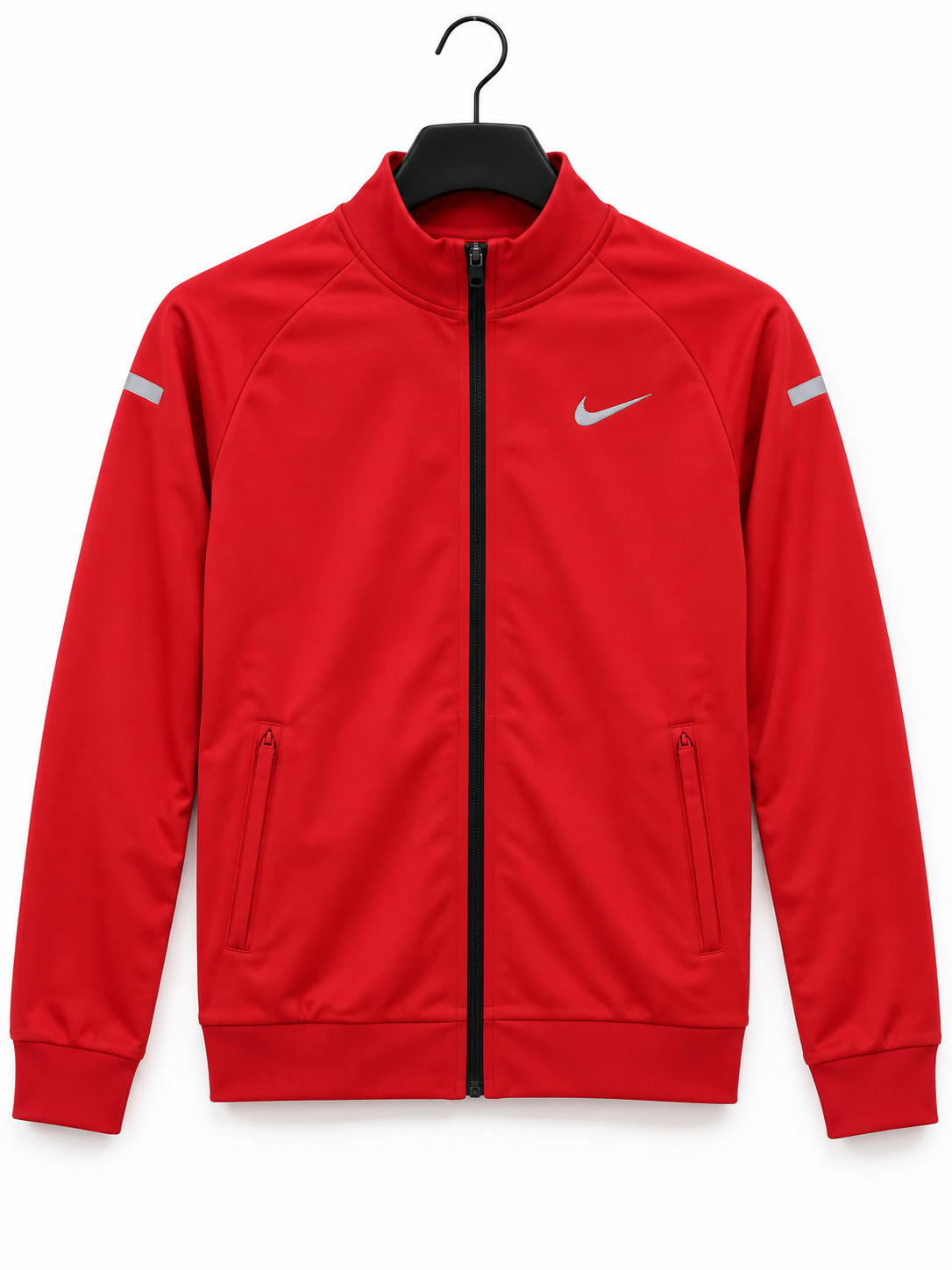 Trening Nike Black and Red